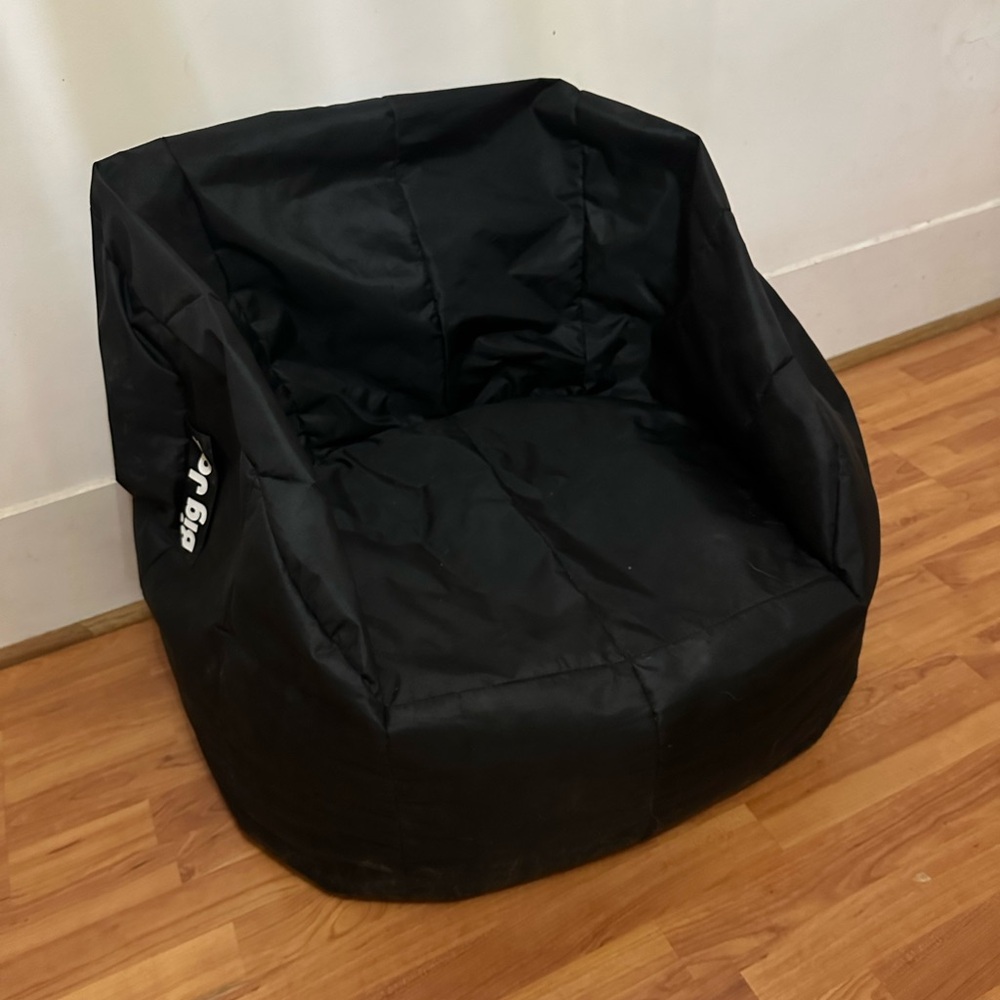 Big Joe Bean Bag Chair
